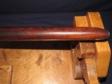 Winchester Model 1892 32 WCF Rifle Made 1899 Nice Condition - 17 of 20