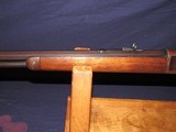 Winchester Model 1892 32 WCF Rifle Made 1899 Nice Condition - 9 of 20