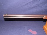 Winchester Model 1892 32 WCF Rifle Made 1899 Nice Condition - 10 of 20