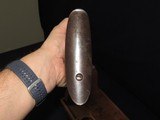 Winchester Model 1892 32 WCF Rifle Made 1899 Nice Condition - 16 of 20
