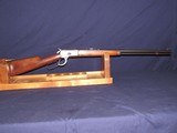 Winchester Model 1892 32 WCF Rifle Made 1899 Nice Condition - 2 of 20