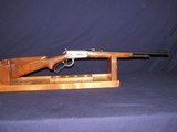 SCARCE Winchester Model 64 Carbine Cal 30WCF Made 1935 - 2 of 20