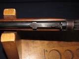 SCARCE Winchester Model 64 Carbine Cal 30WCF Made 1935 - 14 of 20