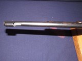 SCARCE Winchester Model 64 Carbine Cal 30WCF Made 1935 - 16 of 20