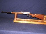 SCARCE Winchester Model 64 Carbine Cal 30WCF Made 1935 - 7 of 20