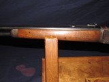 SCARCE Winchester Model 64 Carbine Cal 30WCF Made 1935 - 10 of 20