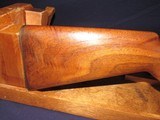 SCARCE Winchester Model 64 Carbine Cal 30WCF Made 1935 - 3 of 20