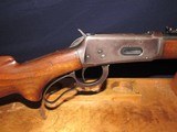 SCARCE Winchester Model 64 Carbine Cal 30WCF Made 1935 - 1 of 20