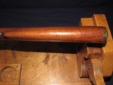 SCARCE Winchester Model 64 Carbine Cal 30WCF Made 1935 - 12 of 20