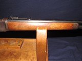 SCARCE Winchester Model 64 Carbine Cal 30WCF Made 1935 - 4 of 20