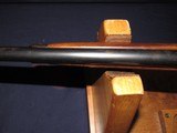 SCARCE Winchester Model 64 Carbine Cal 30WCF Made 1935 - 15 of 20