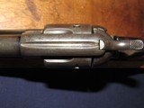 Colt SAA Artillery Model 45 Colt with 1877-dated Frame & Colt Archives Letter - 7 of 20