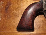 Colt SAA Artillery Model 45 Colt with 1877-dated Frame & Colt Archives Letter - 3 of 20