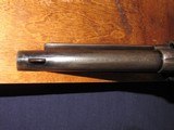 Colt SAA Artillery Model 45 Colt with 1877-dated Frame & Colt Archives Letter - 8 of 20