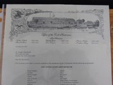 Colt SAA Artillery Model 45 Colt with 1877-dated Frame & Colt Archives Letter - 19 of 20