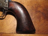 Colt SAA Artillery Model 45 Colt with 1877-dated Frame & Colt Archives Letter - 10 of 20