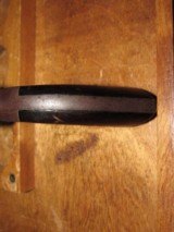 SCARCE Bacon Mfg. Serial #8 Early Third Model Percussion Revolver 31 Cal. - 11 of 20