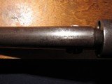 SCARCE Bacon Mfg. Serial #8 Early Third Model Percussion Revolver 31 Cal. - 13 of 20