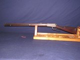 Winchester Model 1894 Octagon Rifle Cal. 32-40 Made 1902 - 7 of 20