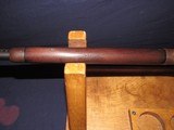 Winchester Model 1894 Octagon Rifle Cal. 32-40 Made 1902 - 19 of 20