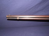 Winchester Model 1894 Octagon Rifle Cal. 32-40 Made 1902 - 11 of 20