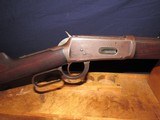 Winchester Model 1894 Octagon Rifle Cal. 32-40 Made 1902 - 3 of 20