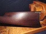 Winchester Model 1894 Octagon Rifle Cal. 32-40 Made 1902 - 8 of 20