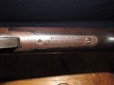 Winchester Model 1894 Octagon Rifle Cal. 32-40 Made 1902 - 13 of 20