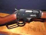 Marlin Model 1895 45-70 JM-marked Made 1979 High Condition - 1 of 20