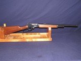 Marlin Model 1895 45-70 JM-marked Made 1979 High Condition - 2 of 20