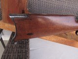 Winchester Model 1886 45-90 Rifle With Factory Letter - 3 of 20