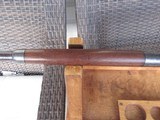 Winchester Model 1886 45-90 Rifle With Factory Letter - 18 of 20