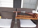 Winchester Model 1886 45-90 Rifle With Factory Letter - 6 of 20