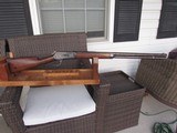Winchester Model 1886 45-90 Rifle With Factory Letter - 2 of 20