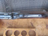 Winchester Model 1886 45-90 Rifle With Factory Letter - 12 of 20
