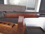 Winchester Model 1886 45-90 Rifle With Factory Letter - 4 of 20