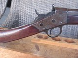Remington Rolling Block Model 2 Sporting Rifle Cal 32 Centerfire