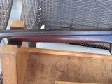 Remington Rolling Block Model 2 Sporting Rifle Cal 32 Centerfire - 9 of 20
