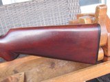 Stunning 1st Year, Potentially Historic, Marlin Model 39-A Rifle Brilliant Case Colors - 8 of 20