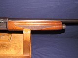 Very Nice Remington Model 11 12 Gauge Shotgun Made 1927 Browning Design - 4 of 20