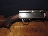 Very Nice Remington Model 11 12 Gauge Shotgun Made 1927 Browning Design - 1 of 20