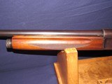 Very Nice Remington Model 11 12 Gauge Shotgun Made 1927 Browning Design - 10 of 20