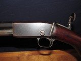 Super Rare Remington Model 12C-NRA Target Rifle Cal. 22 Short, Long and Long Rifle Nice Condition! - 9 of 20