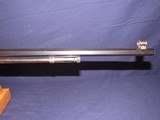 Super Rare Remington Model 12C-NRA Target Rifle Cal. 22 Short, Long and Long Rifle Nice Condition! - 5 of 20