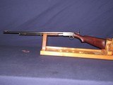 Super Rare Remington Model 12C-NRA Target Rifle Cal. 22 Short, Long and Long Rifle Nice Condition! - 7 of 20