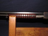 Super Rare Remington Model 12C-NRA Target Rifle Cal. 22 Short, Long and Long Rifle Nice Condition! - 10 of 20