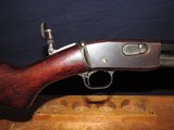 Super Rare Remington Model 12C-NRA Target Rifle Cal. 22 Short, Long and Long Rifle Nice Condition! - 1 of 20