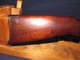 Super Rare Remington Model 12C-NRA Target Rifle Cal. 22 Short, Long and Long Rifle Nice Condition! - 3 of 20