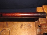 Super Rare Remington Model 12C-NRA Target Rifle Cal. 22 Short, Long and Long Rifle Nice Condition! - 12 of 20