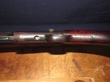 Super Rare Remington Model 12C-NRA Target Rifle Cal. 22 Short, Long and Long Rifle Nice Condition! - 18 of 20